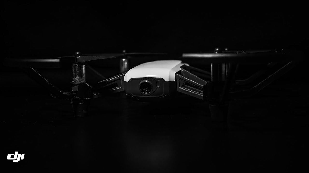DJI - RYZE TELLO