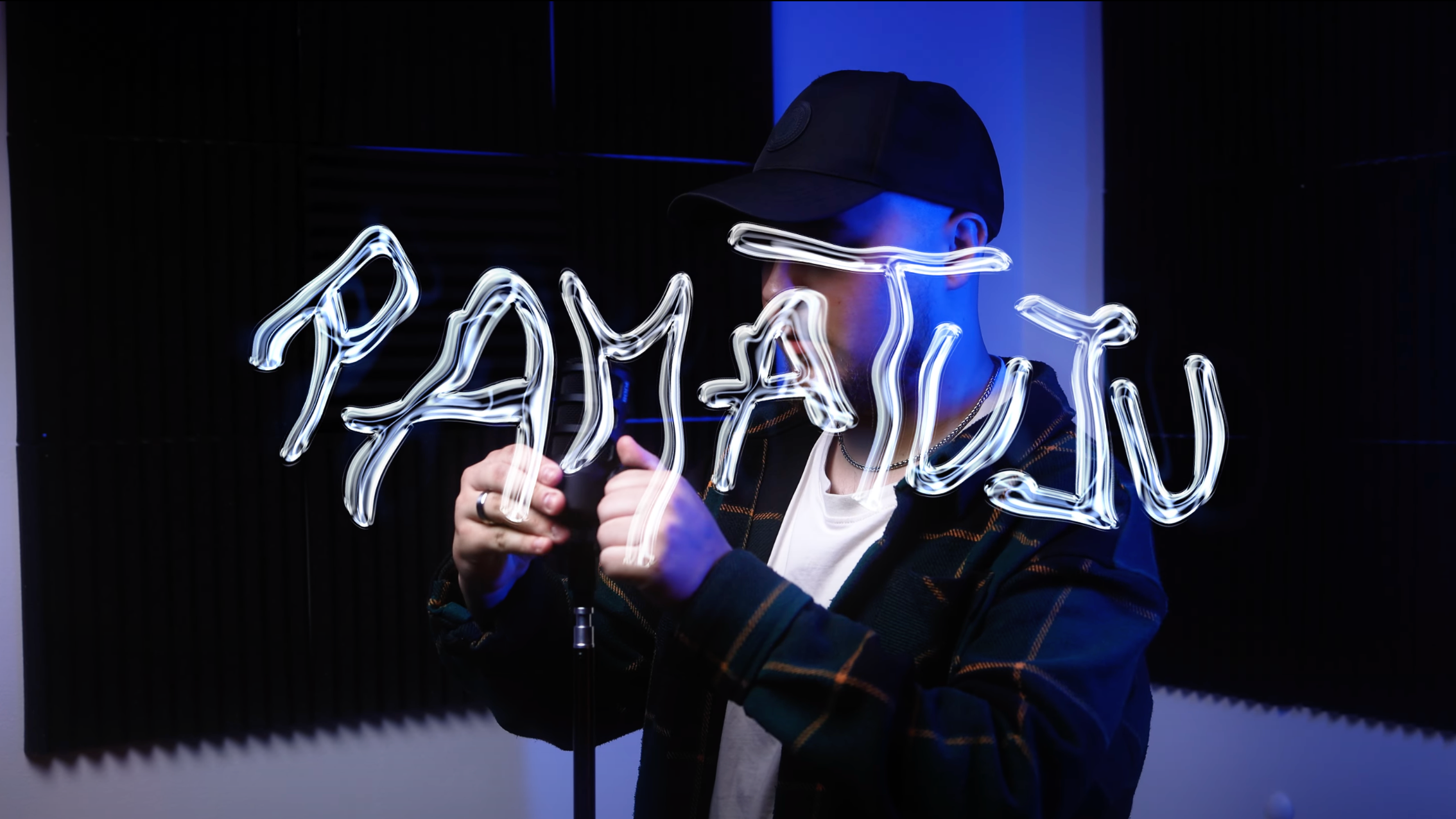 LUKEE - Pamatuju