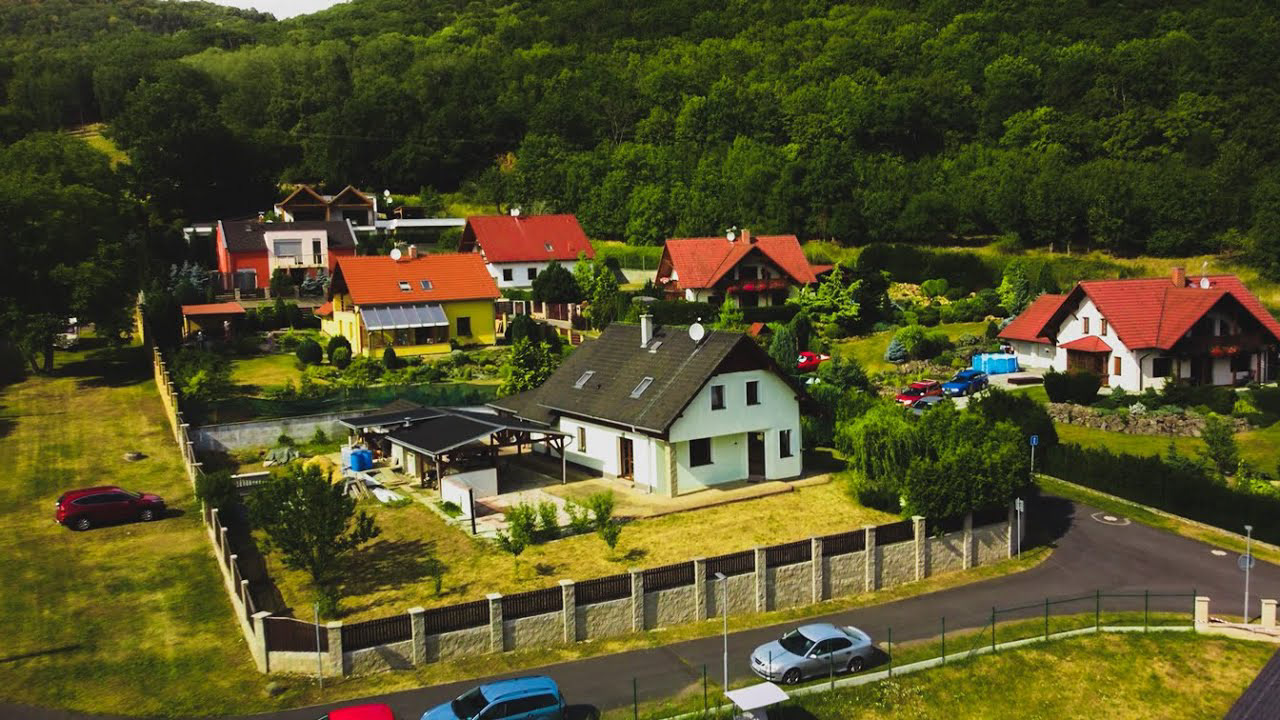 Rodinný dům